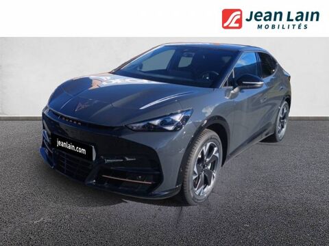 Cupra Tavascan 286 ch V 2026 occasion Scionzier 74950