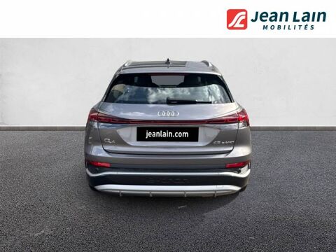 Q4 e-tron 45 285 ch 82 kWh 2025 occasion 74600 Seynod