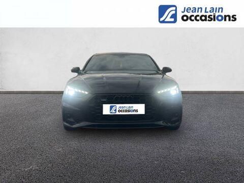 A5 Sportback 40 TDI 204 S tronic 7 Quattro Competition 2025 occasion 05000 Gap