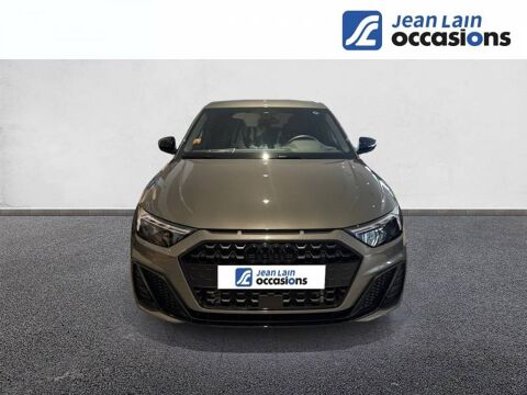 A1 Sportback 30 TFSI 116 ch S tronic 7 S Line Plus 2025 occasion 38530 Pontcharra