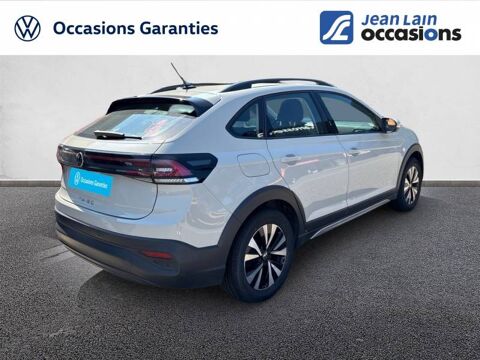Taigo 1.0 TSI 95 BVM5 Life Business 2023 occasion 74700 Sallanches
