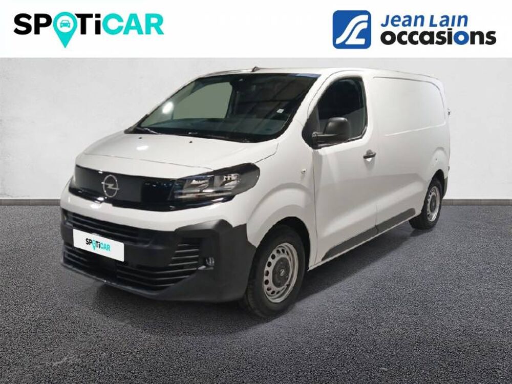Vivaro VIVARO FGN TAILLE M BLUEHDI 120 S&S BVM6 2025 occasion 74600 Seynod