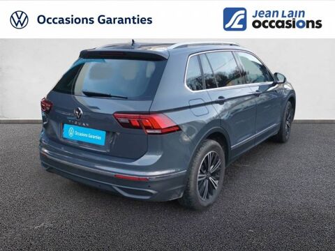 Tiguan 1.5 TSI 150ch DSG7 MATCH 2024 occasion 38170 Seyssinet-Pariset