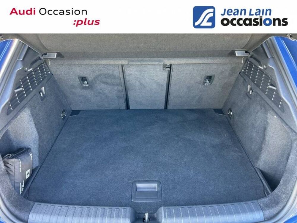 A3 Sportback TDI 150 S tronic 7 S line 2025 occasion 74100 Ville-la-Grand