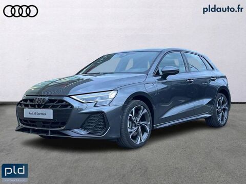 Annonce voiture Audi A3 52900 