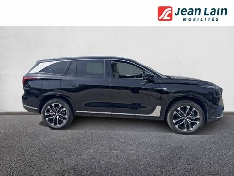MGS9 PHEV Premium 2026 occasion 73420 Voglans