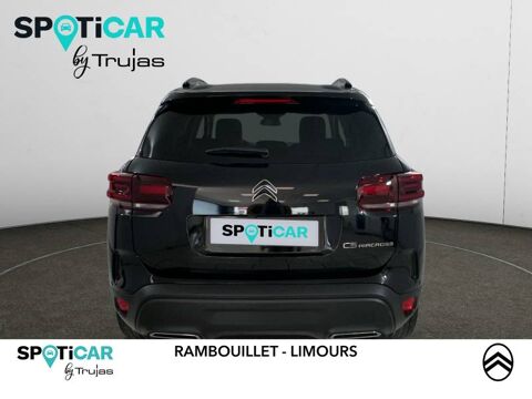 C5 aircross C5 Aircross BlueHDi 130 EAT8 Max 2025 occasion 91470 Limours