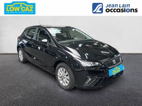 Ibiza 1.0 TSI 95 ch S/S BVM5 Style Business 2024 occasion 73490 La Ravoire