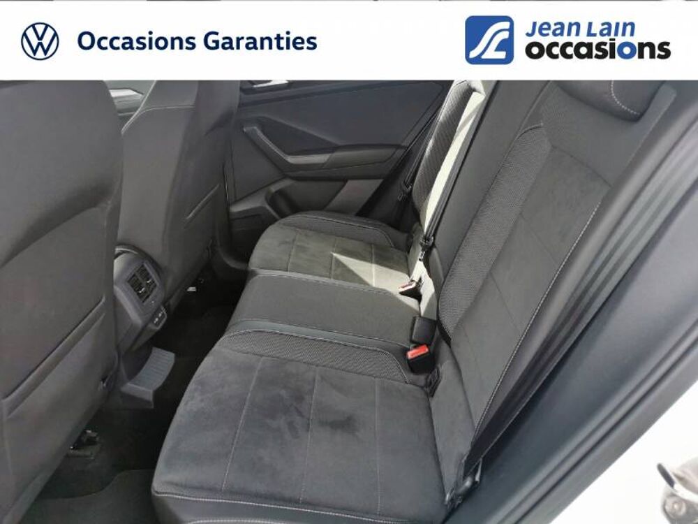 T-ROC T-Roc 1.5 TSI EVO 150 Start/Stop DSG7 Style 2022 occasion 04130 Volx