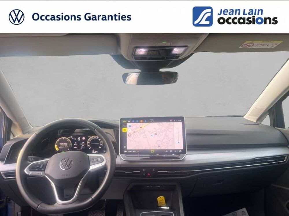 Golf 2.0 TDI 150 DSG7 VW Edition 2025 occasion 05000 Gap
