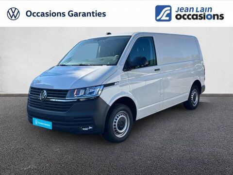 Annonce voiture Volkswagen Transporter 37480 �