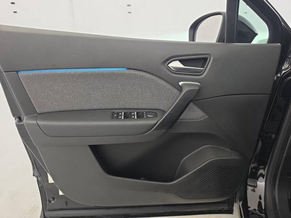 Symbioz E-Tech full hybrid 145 Techno 2025 occasion 14200 H&eacute;rouville-Saint-Clair