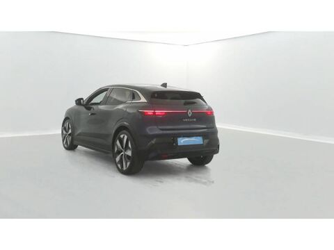 M&eacute;gane Megane E-Tech 220 ch autonomie confort GSR2 Techno 2025 occasion 22600 Loud&eacute;ac