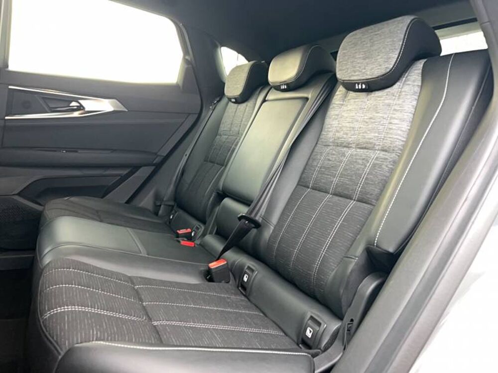 Austral E-Tech hybrid 200 Techno 2023 occasion 61100 Flers