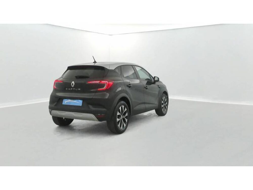 Captur TCe 90 Evolution 2023 occasion 56850 Caudan