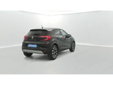 Captur TCe 90 Evolution 2023 occasion 56850 Caudan