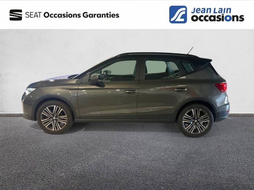 Arona 1.0 TSI 95 ch Start/Stop BVM5 Copa 2023 occasion 74200 Margencel