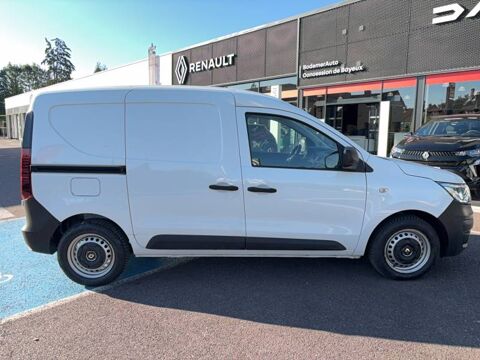 Express EXPRESS VAN BLUE DCI 95 - 22 CONFORT 2024 occasion 14400 Bayeux