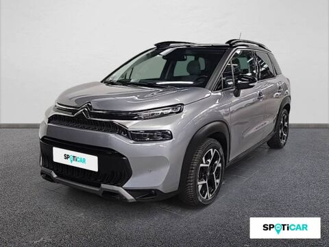 Citro&euml;n C3 Aircross PureTech 130 S&S EAT6 Shine Pack 2021 occasion Saint-&Eacute;tienne 42000