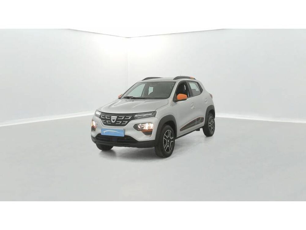 Spring Achat Int&eacute;gral Confort Plus 2022 occasion 56400 Auray