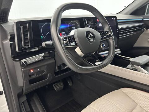 Espace E-Tech hybrid 200 Iconic 2023 occasion 29270 Carhaix-Plouguer