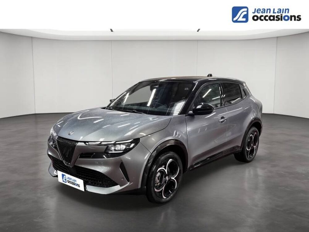 Junior 1.2 Ibrida 145 ch e-DCT6 Q4 Ti 2026 occasion 38170 Seyssinet-Pariset