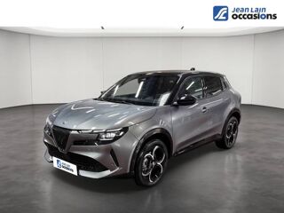 Junior 1.2 Ibrida 145 ch e-DCT6 Q4 Ti 2026 occasion 38170 Seyssinet-Pariset