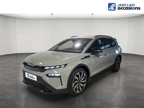 Annonce voiture Skoda Elroq 42690 €