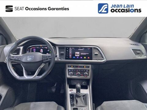 Ateca 1.5 TSI 150 ch Start/Stop DSG7 Xperience 2023 occasion 74600 Seynod