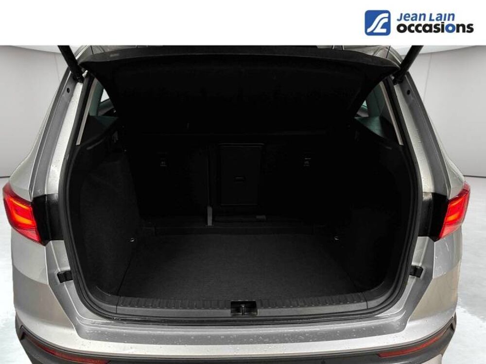 Ateca 2.0 TDI 150 ch Start/Stop DSG7 Style Business 2021 occasion 73290 La Motte-Servolex