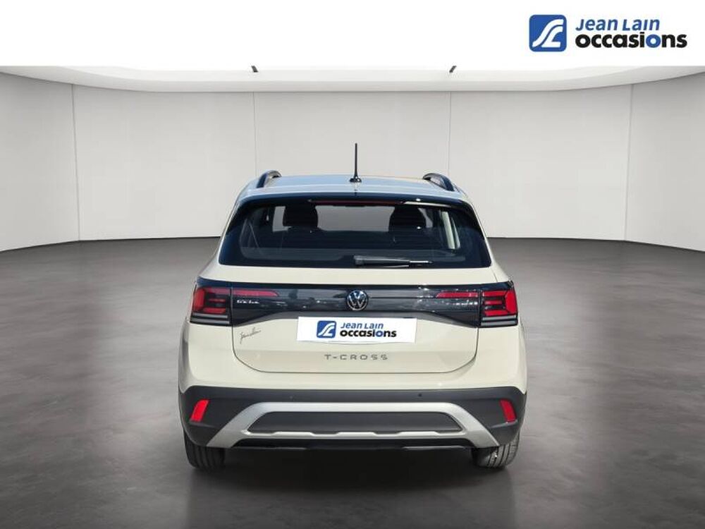 T-Cross 1.0 TSI 115 Start/Stop DSG7 Life 2024 occasion 04130 Volx