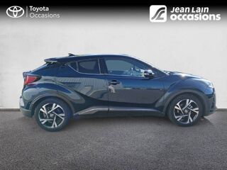 C-HR Hybride 2.0L Collection 2023 occasion 26000 Valence