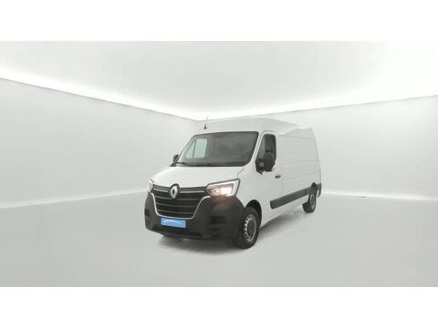 Annonce voiture Renault Master 20990 €