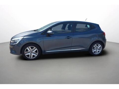 Clio Blue dCi 85 Business 2020 occasion 56850 Caudan