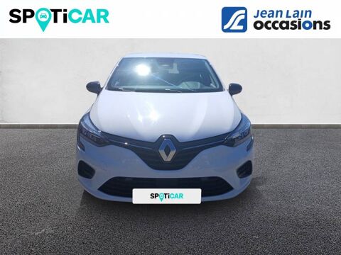 Clio E-Tech hybride 145 Evolution 2023 occasion 74200 Anthy-sur-L&eacute;man