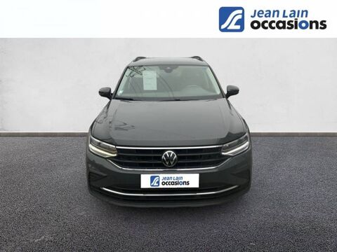 Tiguan 2.0 TDI 150ch DSG7 Life Business 2023 occasion 38170 Seyssinet-Pariset