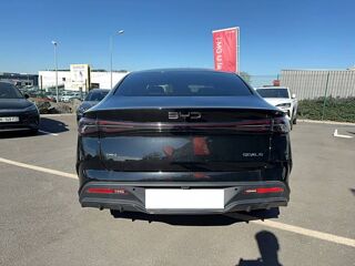 Seal 6 1.5l DM-i 156 kW PHEV Comfort 2026 occasion 49070 Beaucouz&eacute;