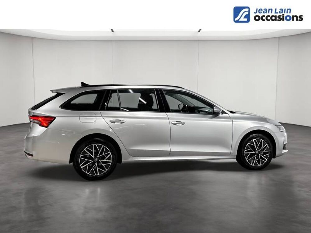 Octavia Combi 2.0 TDI 150 ch SCR DSG7 Selection 2025 occasion 73290 La Motte-Servolex