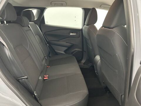 Qashqai Mild Hybrid 140 ch Business Edition 2022 occasion 14400 Bayeux