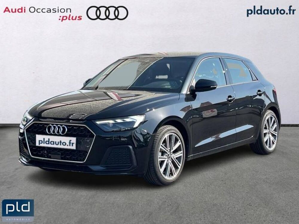 A1 Sportback 25 TFSI 95 ch S tronic 7 Design 2024 occasion 13090 Aix-en-Provence