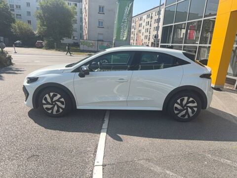 Clio TCe 115 ch Evolution 2025 occasion 29200 Brest