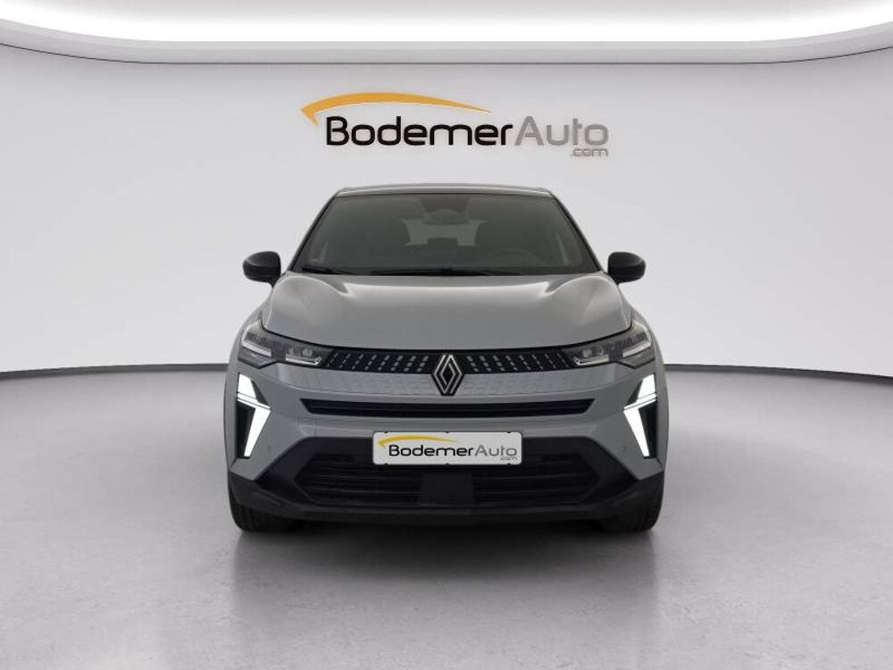 Captur TCe 115 ch Techno 2026 occasion 29900 Concarneau