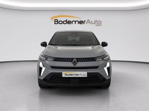 Captur TCe 115 ch Techno 2026 occasion 29900 Concarneau