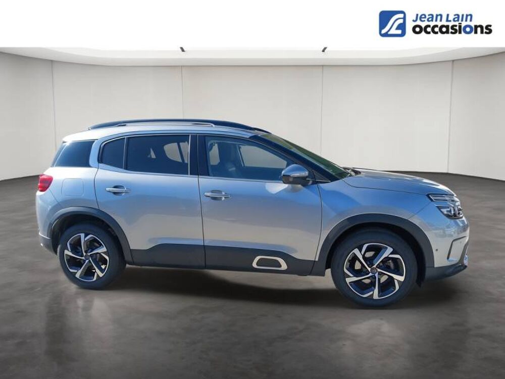 C5 aircross C5 Aircross PureTech 130 S&S BVM6 Shine 2020 occasion 26000 Valence
