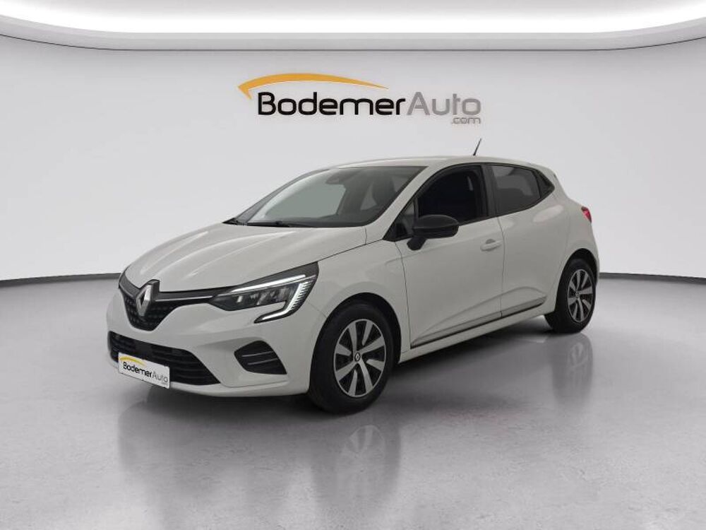 Clio TCe 90 Evolution 2022 occasion 29600 Morlaix