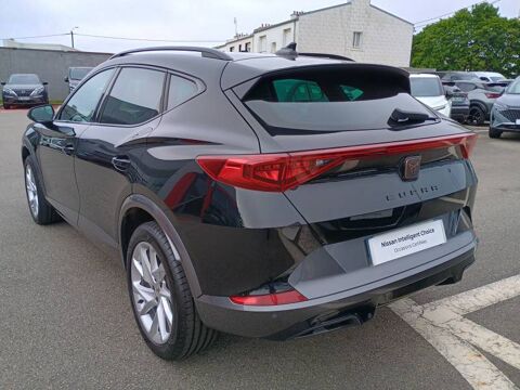 Formentor 1.5 eTSI Hybrid 150 ch DSG7 V 2024 occasion 29200 Brest
