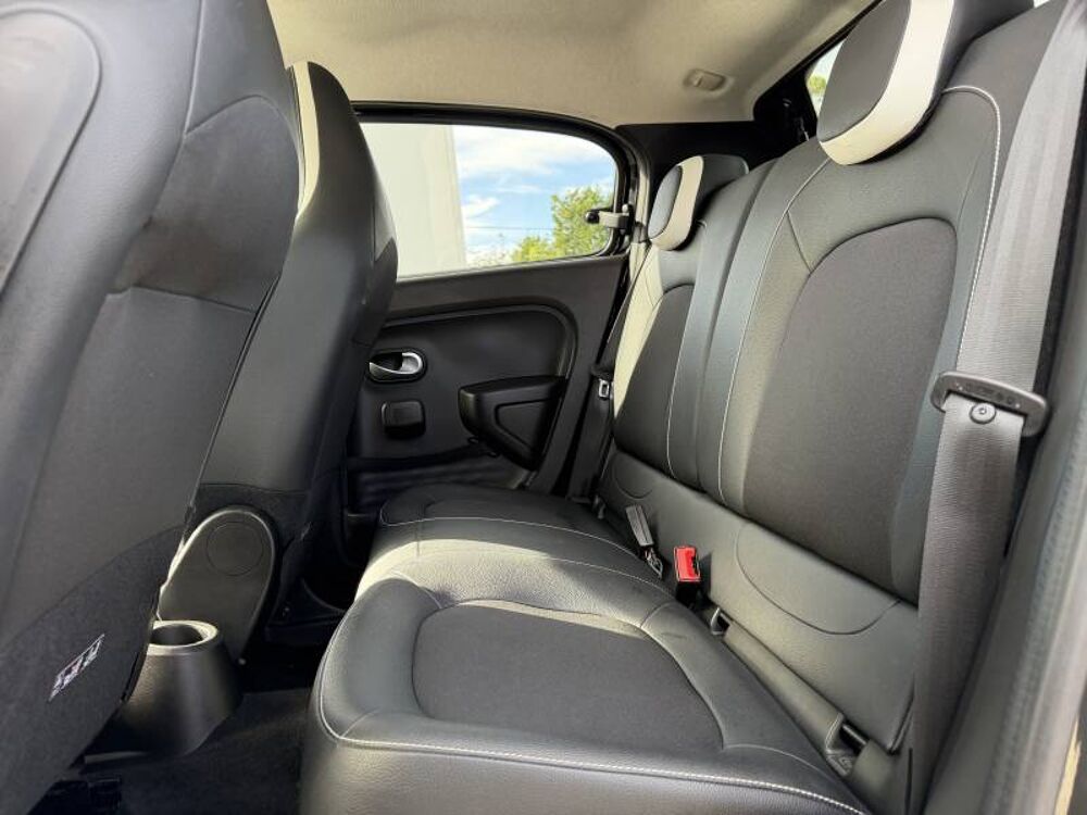 Twingo III E-Tech SL Urban Night 2022 occasion 22200 Guingamp
