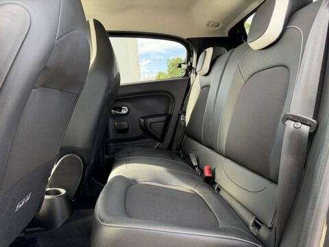 Twingo III E-Tech SL Urban Night 2022 occasion 22200 Guingamp