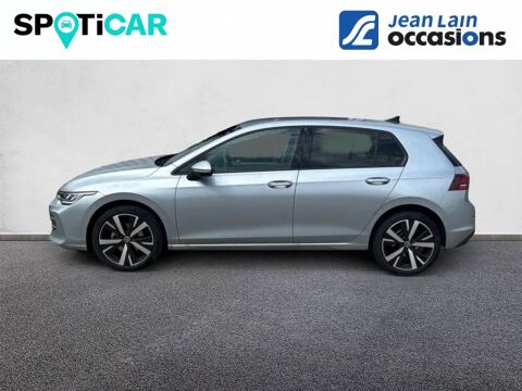 Golf 1.5 eTSI EVO2 116 DSG7 VW Edition 2025 occasion 74200 Anthy-sur-L&eacute;man