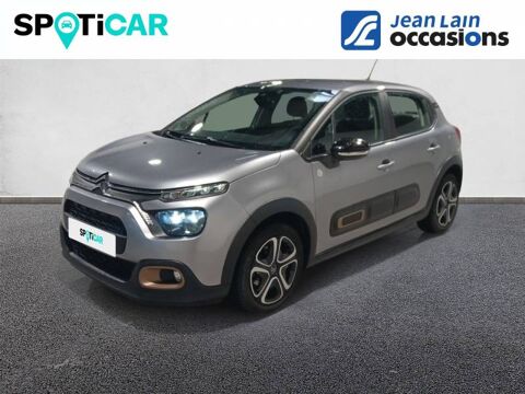 Citro&euml;n C3 PureTech 110 S&S BVM6 C-Series 2024 occasion V&eacute;traz-Monthoux 74100